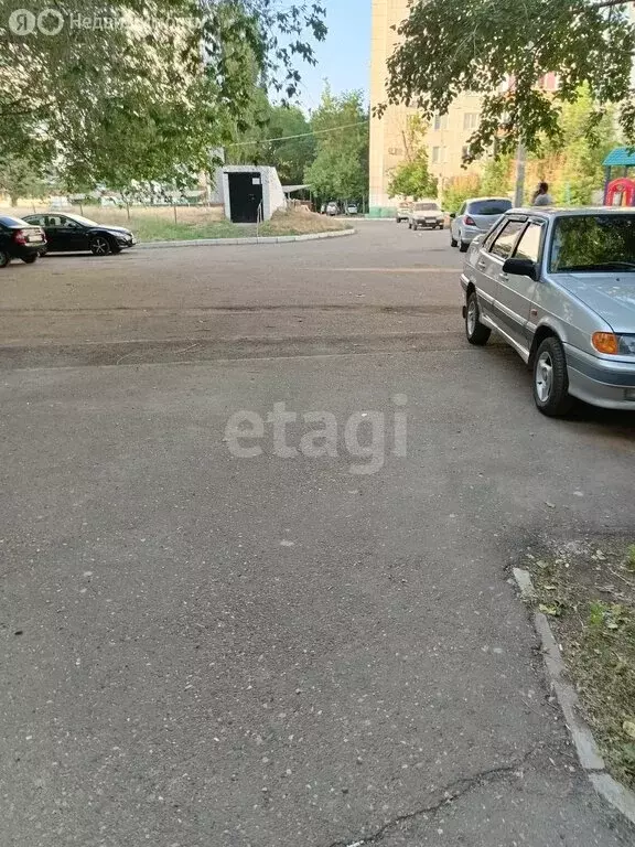 1к в -комнатной квартире (19.3 м) - Фото 2