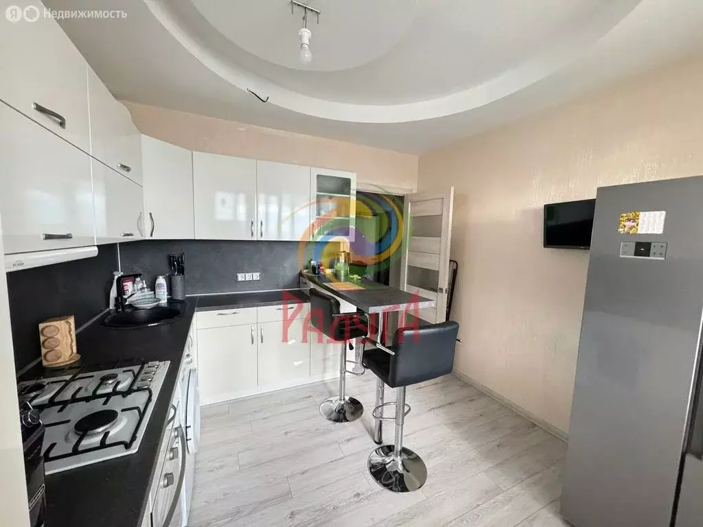 1-комнатная квартира: Иваново, улица Добролюбова, 10 (44.5 м) - Фото 1