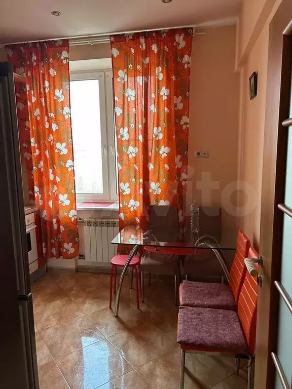 2-к. квартира, 57 м, 8/8 эт. - Фото 1