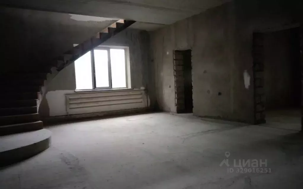 Дом в Кабардино-Балкария, Нальчик городской округ, с. Адиюх ул. ... - Фото 1