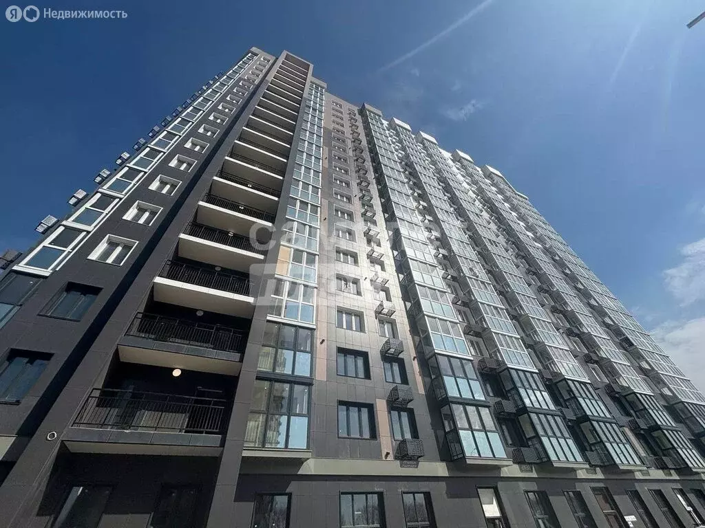 1-комнатная квартира: Липецк, Минская улица, 6Б (38.9 м) - Фото 1