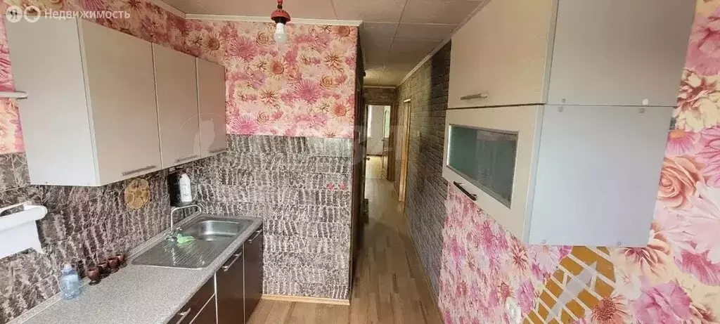 3-комнатная квартира: Курган, улица Карбышева, 12 (62.7 м) - Фото 0