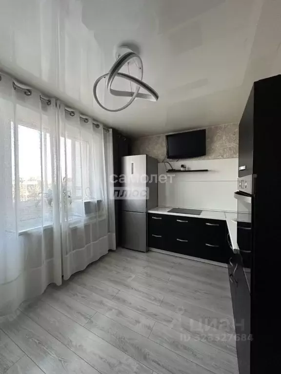 2-к кв. Забайкальский край, Чита Инструментальная ул., 2 (74.5 м) - Фото 1