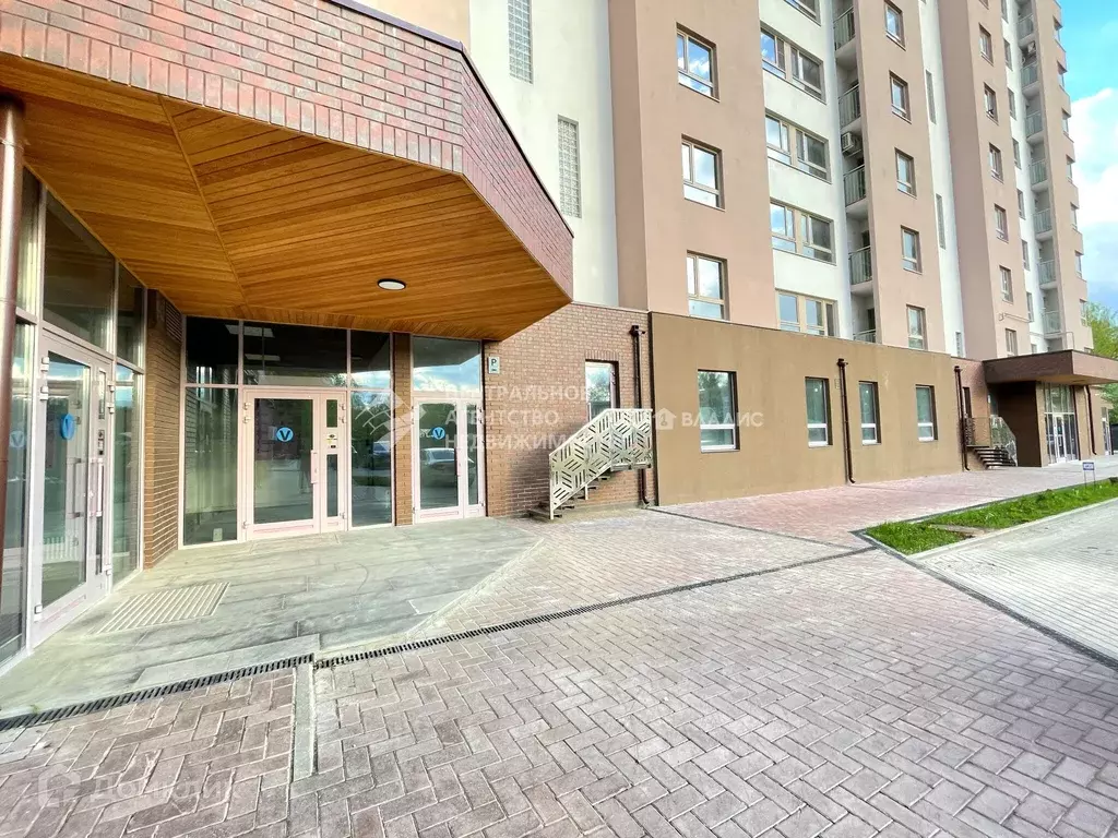 Продаётся 3-к квартира, 101.5 м - Фото 0