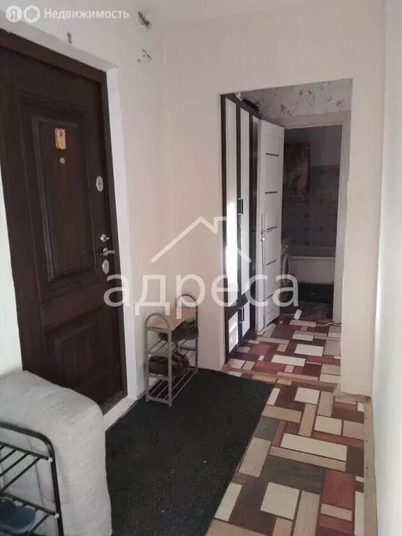2-комнатная квартира: Самара, Молодёжная улица, 13 (48 м) - Фото 2
