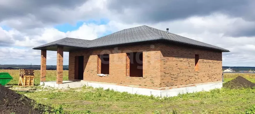 Участок в Мордовия, Лямбирский район, Берсеневское с/пос, Альтерра кп  ... - Фото 0