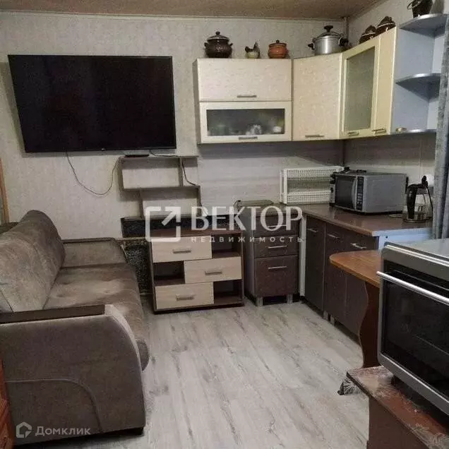 Продаётся 1-к квартира, 36 м - Фото 0