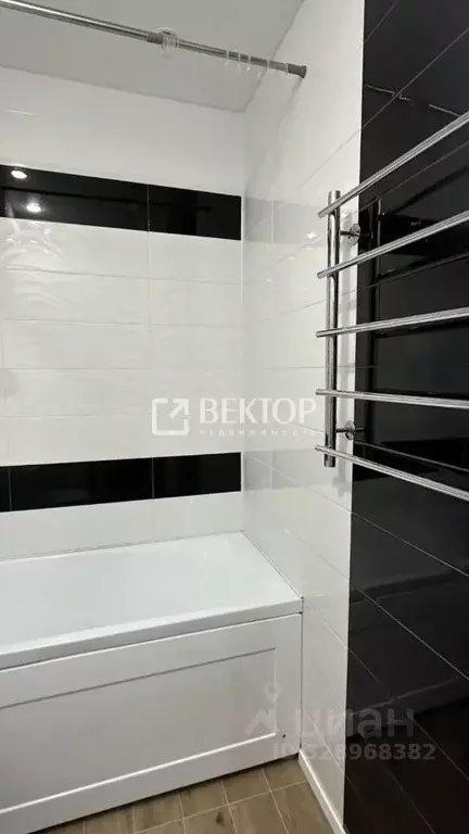 2-к кв. Костромская область, Кострома ул. Гагарина, 11 (42.0 м) - Фото 2