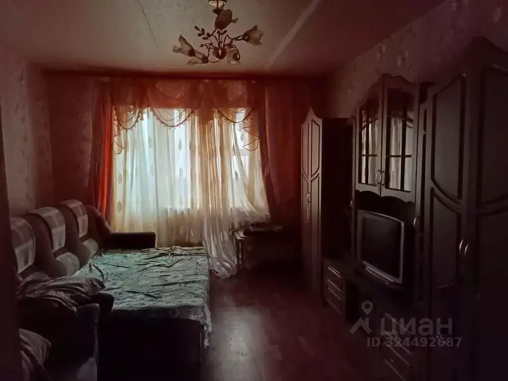 Комната Самарская область, Самара Ветлянская ул., 48 (17.5 м) - Фото 1