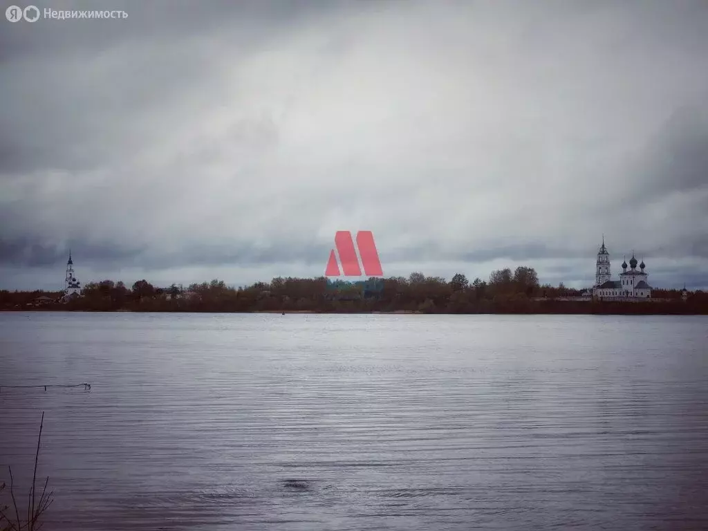 Участок в Ярославская область, сельское поселение Некрасовское, ... - Фото 1