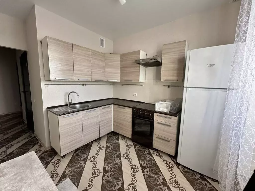 1-к кв. Московская область, Лыткарино Колхозная ул., 6к3 (43.0 м) - Фото 1