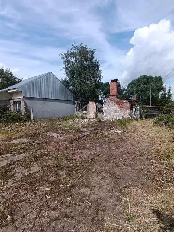 Участок в Владимирская область, Собинский муниципальный округ, д. ... - Фото 1