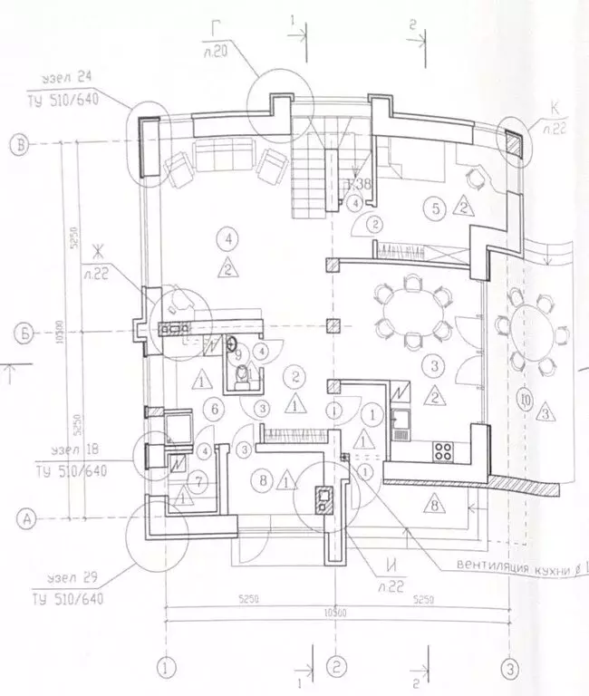 Дом в Ярославский муниципальный округ, деревня Ноготино, Дорожная ... - Фото 2