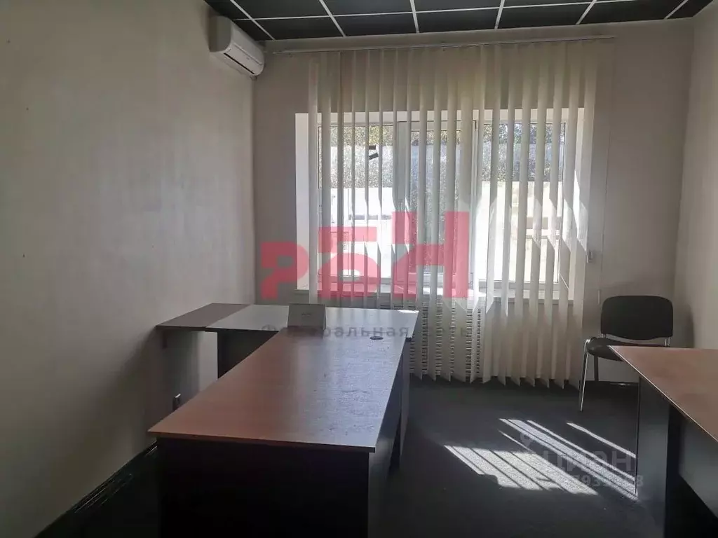 Офис в Ростовская область, Ростов-на-Дону Профсоюзная ул., 134 (16 м) - Фото 1
