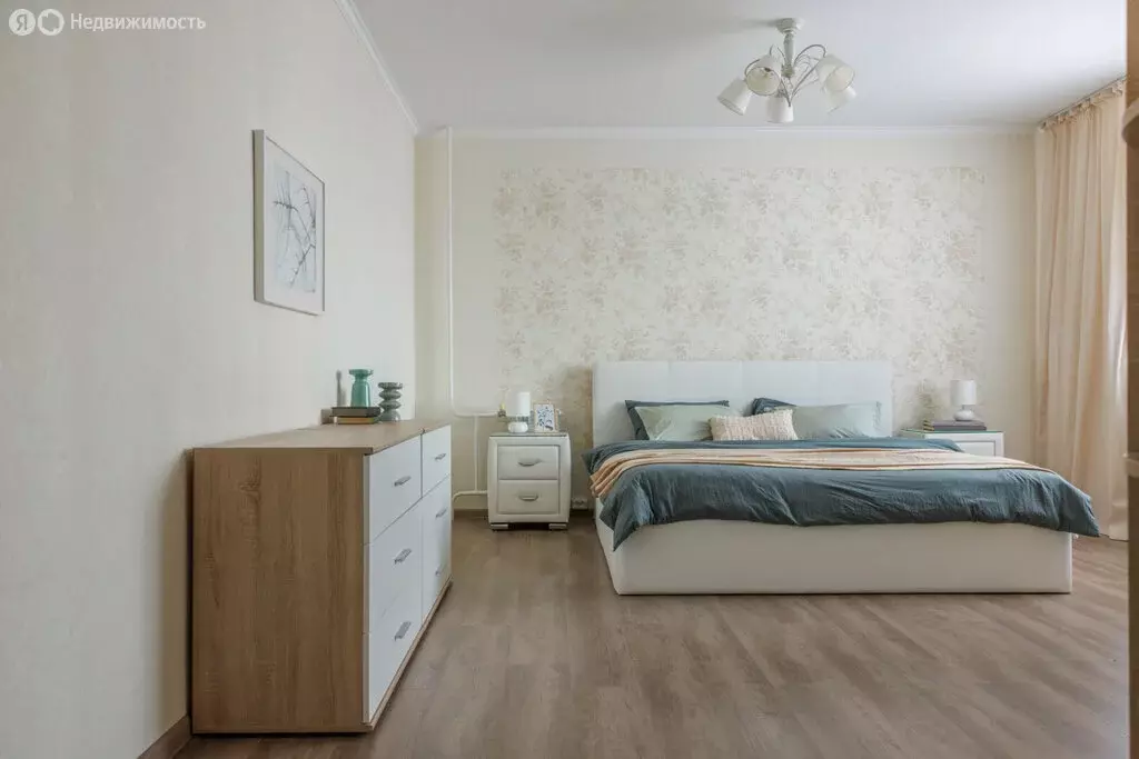 2-комнатная квартира: Брянск, Флотская улица, 8 (70 м) - Фото 2