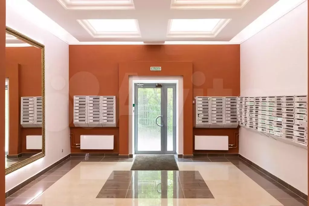Квартира-студия, 19 м, 1/5 эт. - Фото 1