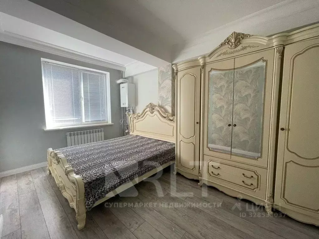 1-к кв. Дагестан, Махачкала просп. Насрутдинова, 272Ак1 (50.0 м) - Фото 1