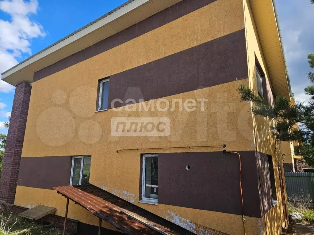 Дом 140 м на участке 6,2 сот. - Фото 1