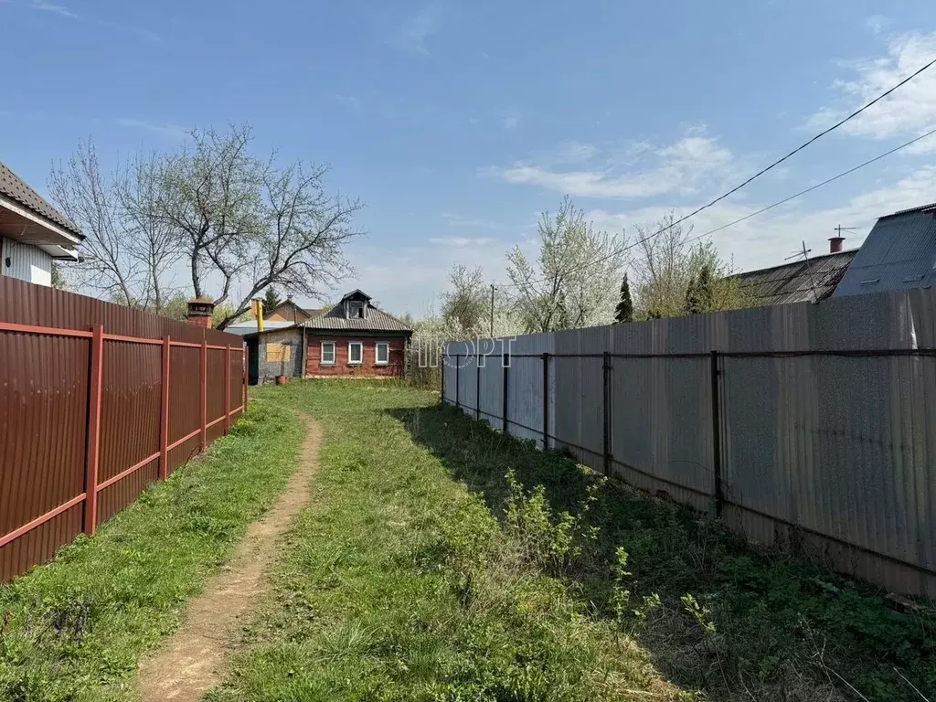 Дом в Московская область, Пушкино Новая Деревня мкр, Колхозная ул., 40 ... - Фото 2