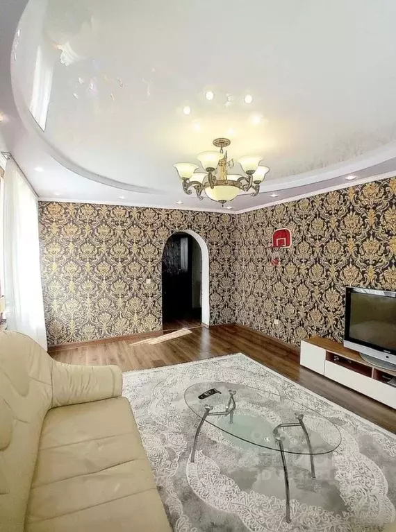 3-к кв. Калининградская область, Светловский городской округ, пос. ... - Фото 2