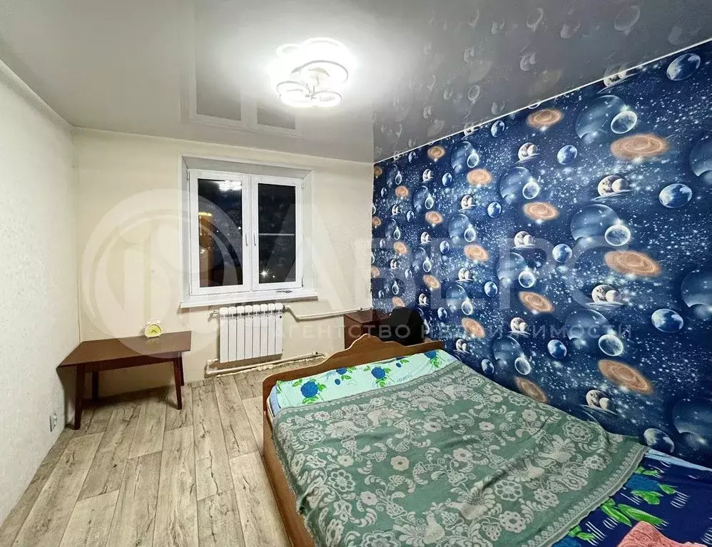 2-к. квартира, 52,1 м, 5/5 эт. - Фото 1