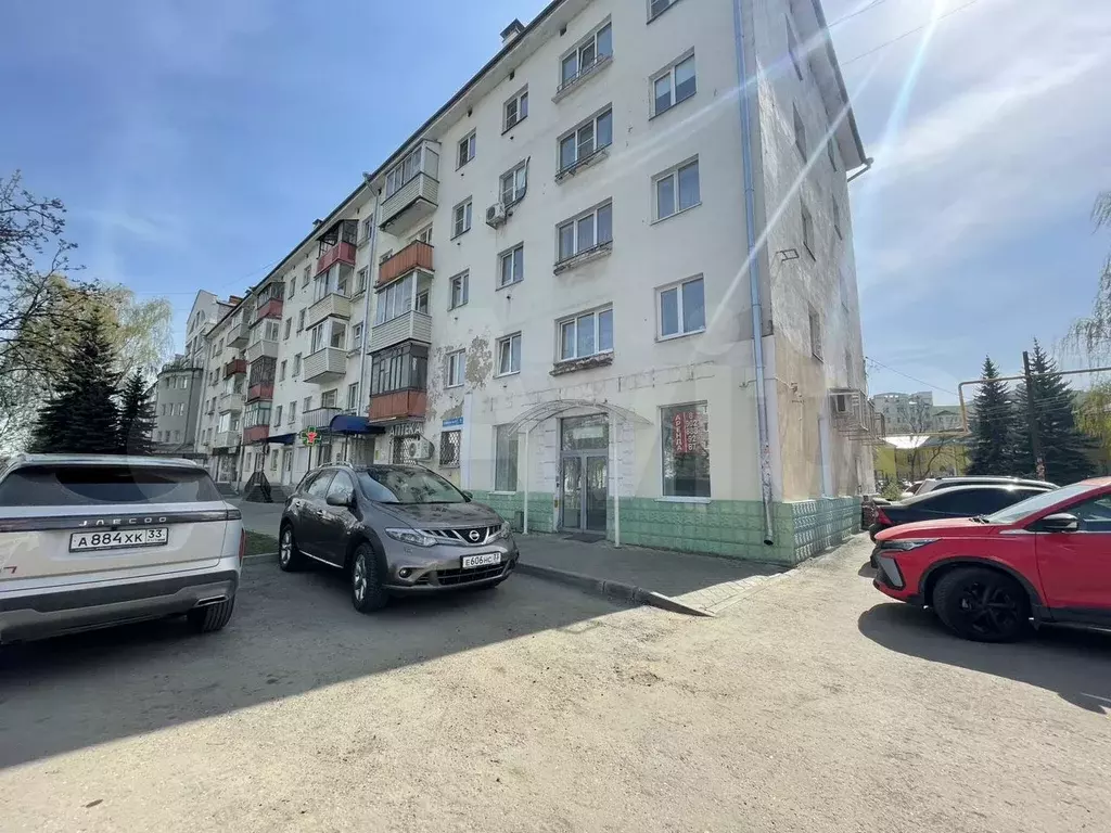 Сдам помещение свободного назначения, 29 м - Фото 0