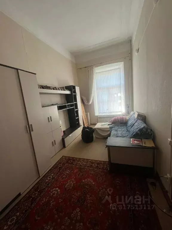 2-к кв. Астраханская область, Астрахань Театральный пер., 3 (56.9 м) - Фото 1