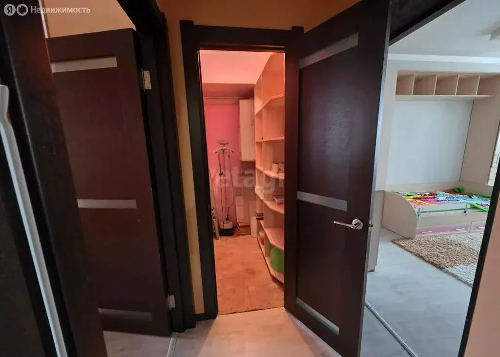 3-комнатная квартира: Кириши, Берёзовый переулок, 6 (78.3 м) - Фото 2