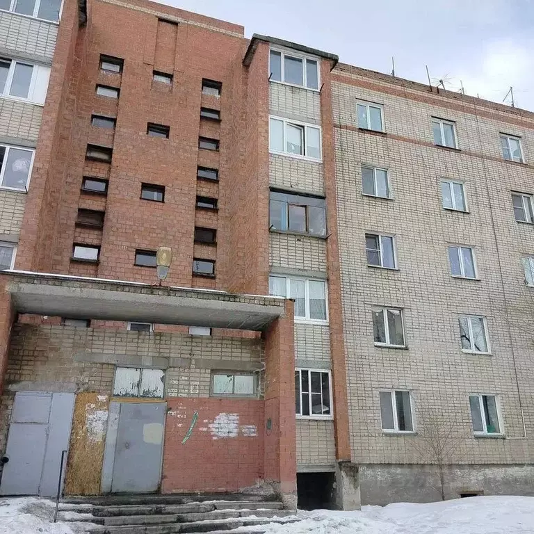 1-к кв. Челябинская область, Челябинск ул. ОПМС-42, 5 (36.0 м) - Фото 1