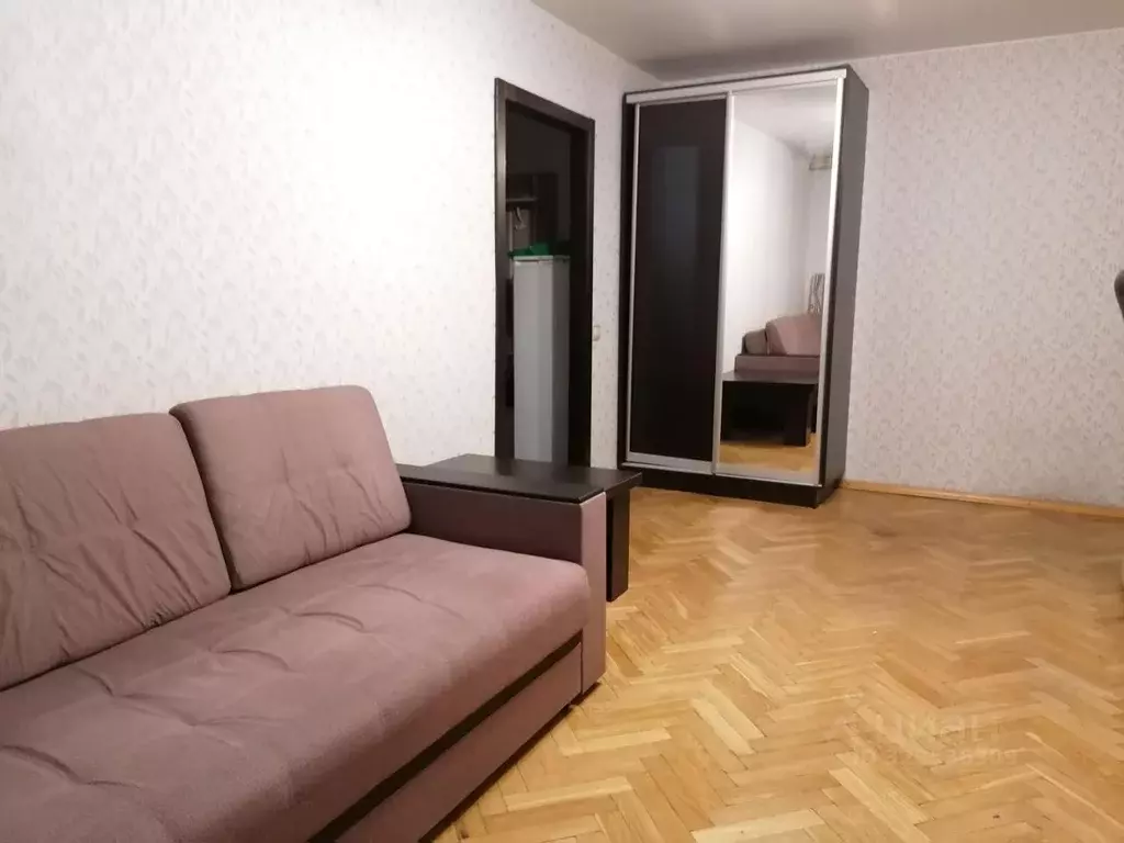 1-к кв. Москва Байкальская ул., 51К2 (38.0 м) - Фото 2