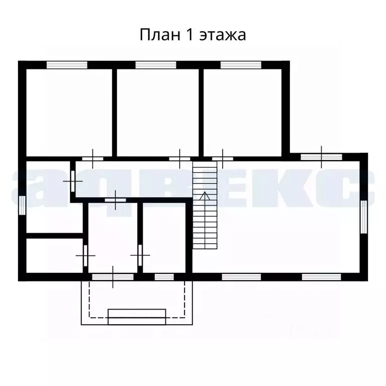 Дом в Ленинградская область, Тосненский район, Федоровское городское ... - Фото 2