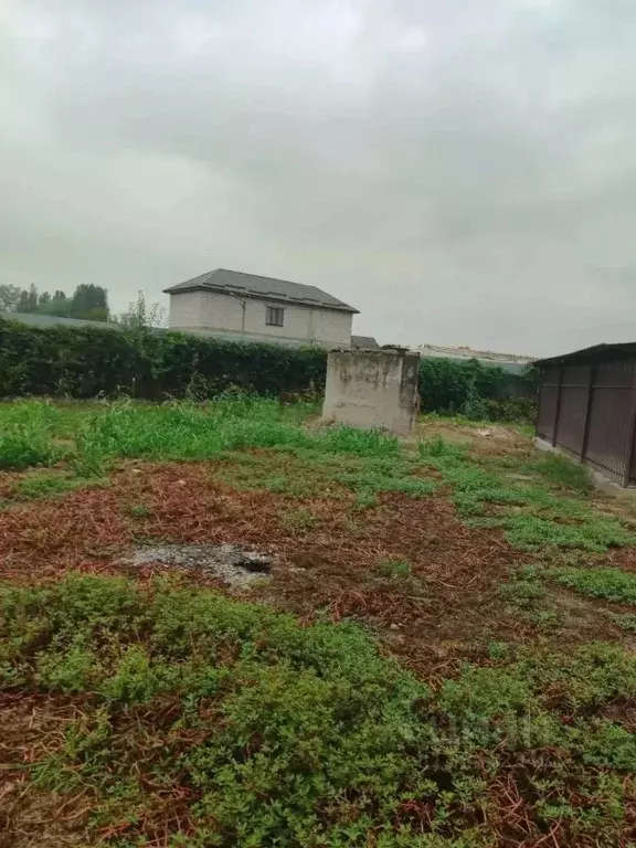 Участок в Кабардино-Балкария, Нарткала Урванский район, ул. ... - Фото 2