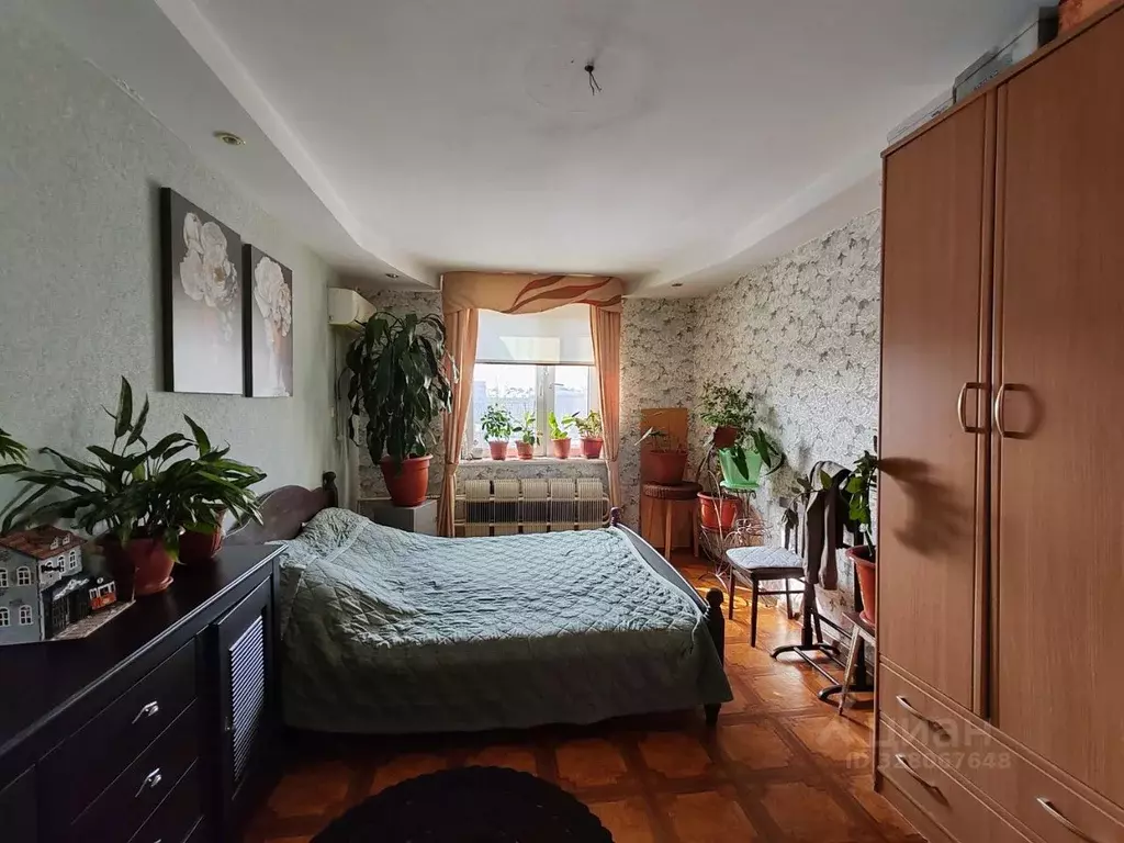 3-к кв. Татарстан, Зеленодольск ул. Бакы Урманче, 7 (73.0 м) - Фото 1