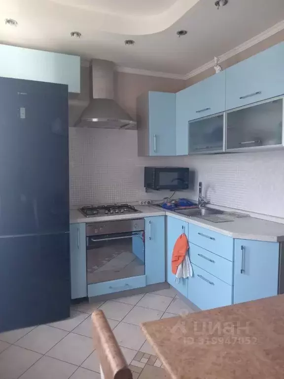 1-к кв. Татарстан, Казань ул. Академика Лаврентьева, 26 (38.0 м) - Фото 1