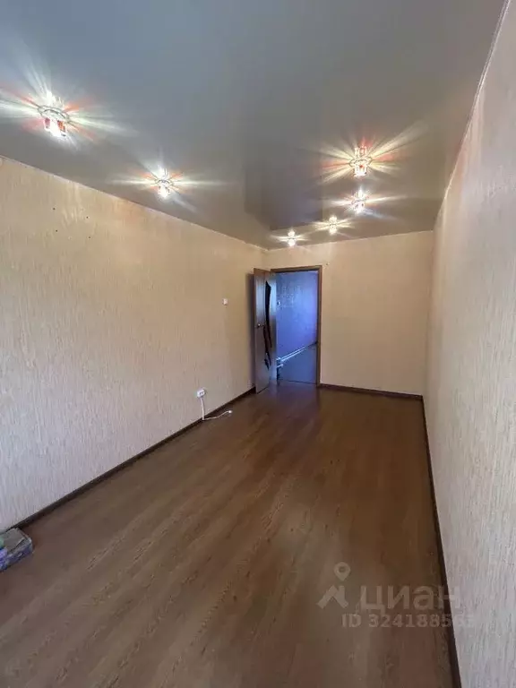 2-к кв. Кемеровская область, Междуреченск Вокзальная ул., 54 (44.3 м) - Фото 2