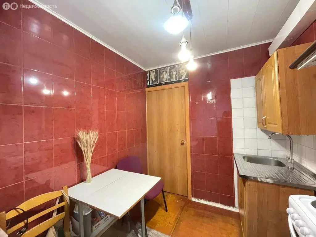 Квартира-студия: Мурманск, улица Крупской, 5 (57.4 м) - Фото 1