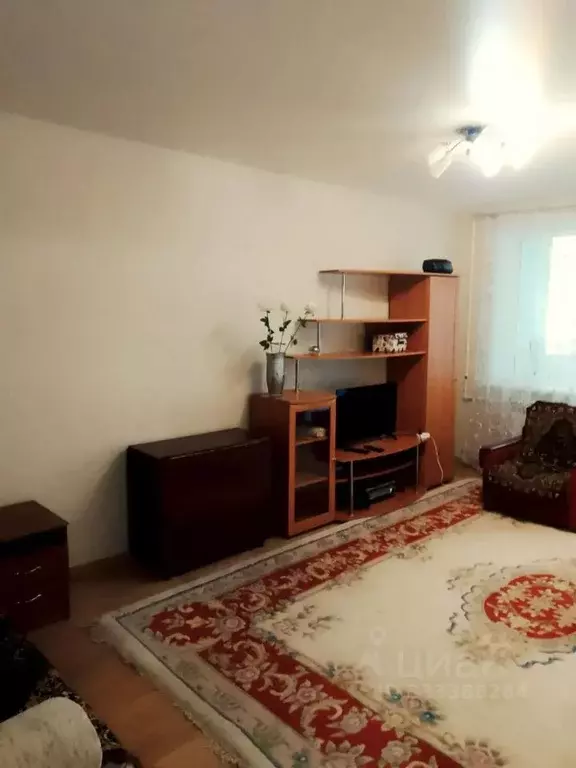2-к кв. Самарская область, Самара проезд Георгия Митерева, 12 (55.0 м) - Фото 1
