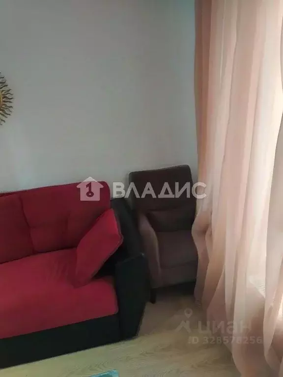 Студия Москва Амурская ул., 2Ак3 (20.0 м) - Фото 2