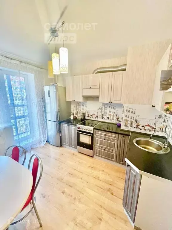 Продаётся 1-к квартира, 34.5 м - Фото 1