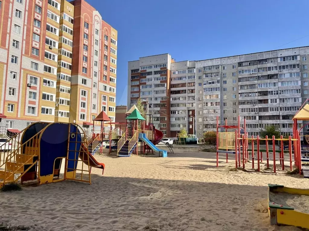 3-к. квартира, 73 м, 5/9 эт. - Фото 0