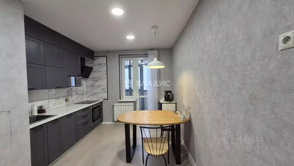 1-к кв. Московская область, Балашиха ул. Свердлова, 54 (49.2 м) - Фото 1