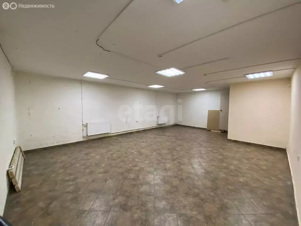 Помещение свободного назначения (41.7 м) - Фото 2