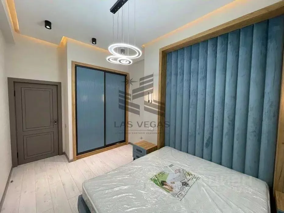2-к кв. Татарстан, Казань ул. Амирхана Еники, 17 (49.0 м) - Фото 1