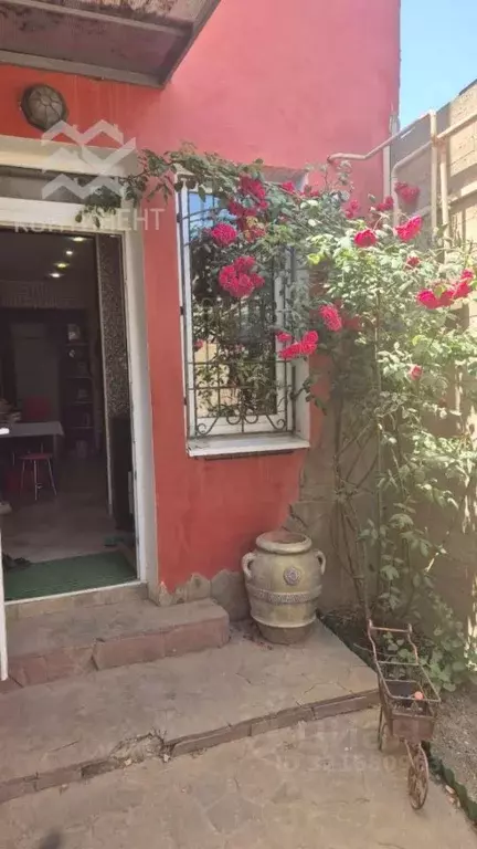 Дом в Крым, Евпатория пер. Новый (90 м) - Фото 1