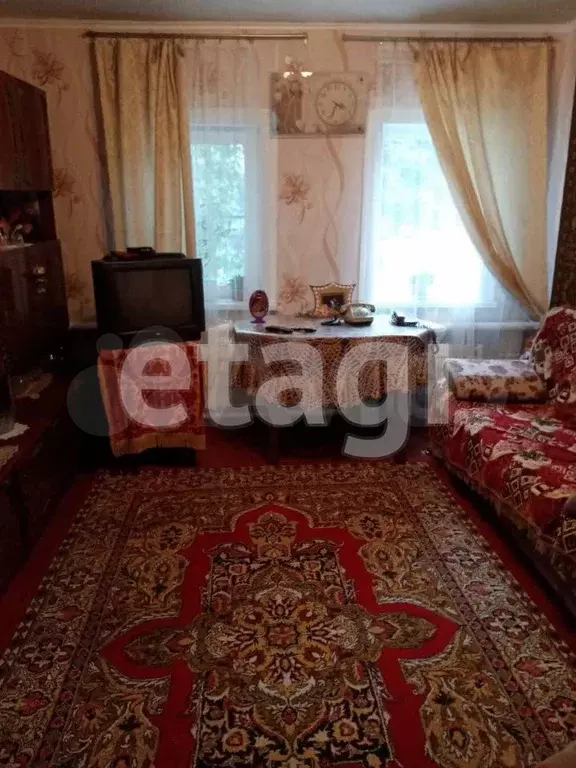 Дом 57,2 м на участке 15 сот. - Фото 1