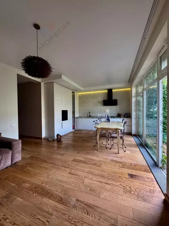 Таунхаус в Краснодарский край, Краснодар ул. Вагнера, 7к1 (136 м) - Фото 1
