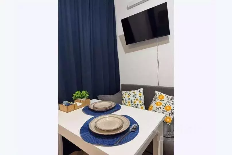 1-к кв. Московская область, Ленинский городской округ, Мисайлово пгт ... - Фото 2