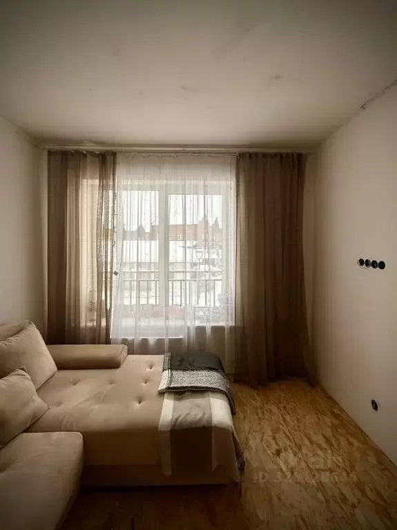 2-к кв. Московская область, Апрелевка Наро-Фоминский городской округ, ... - Фото 1