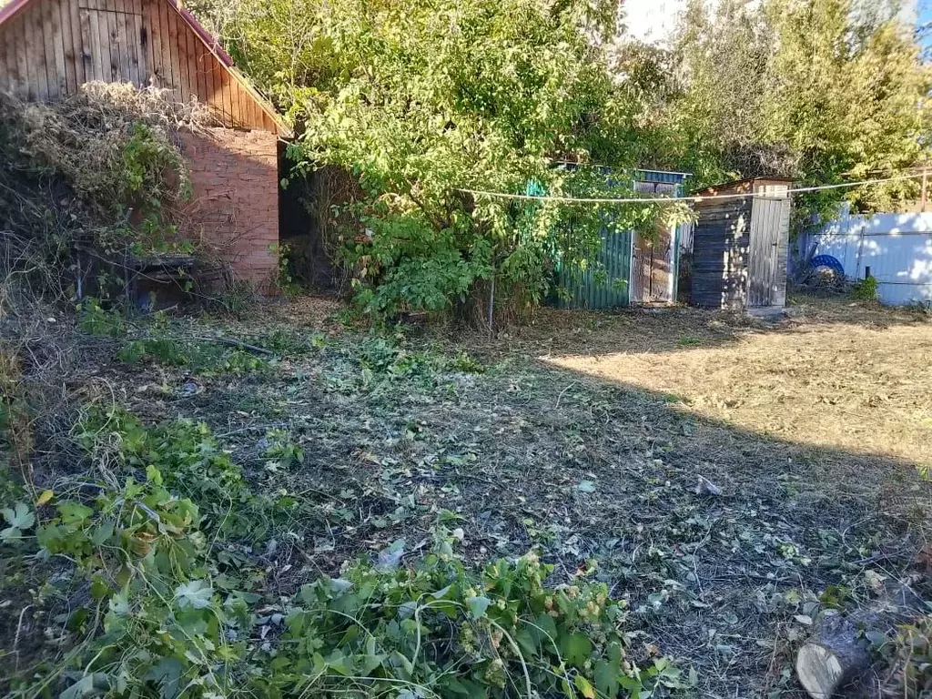 Дом в Саратовская область, Саратов проезд 2-й Береговой, 6 (105 м) - Фото 1