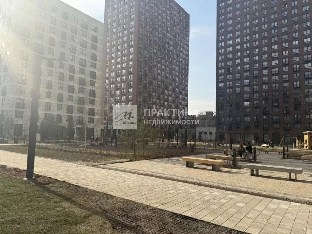 Продается 2-комнатная квартира - Фото 2